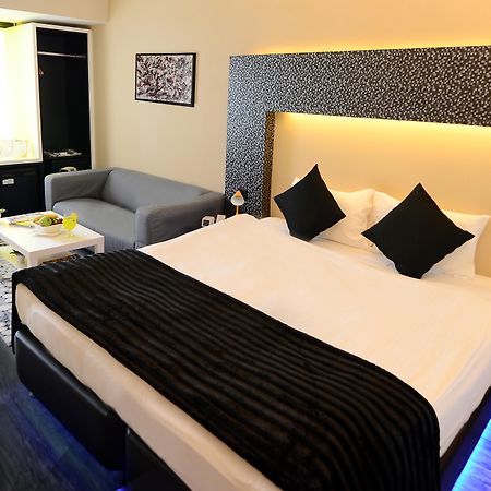 Tempo Hotel Caglayan Istanbul Ngoại thất bức ảnh