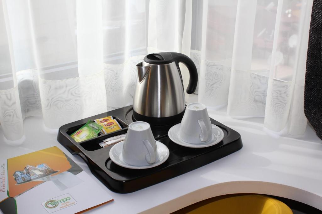 Tempo Hotel Caglayan Istanbul Ngoại thất bức ảnh