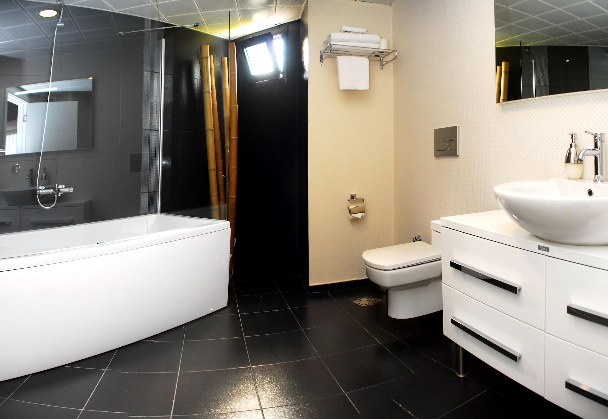 Tempo Hotel Caglayan Istanbul Ngoại thất bức ảnh
