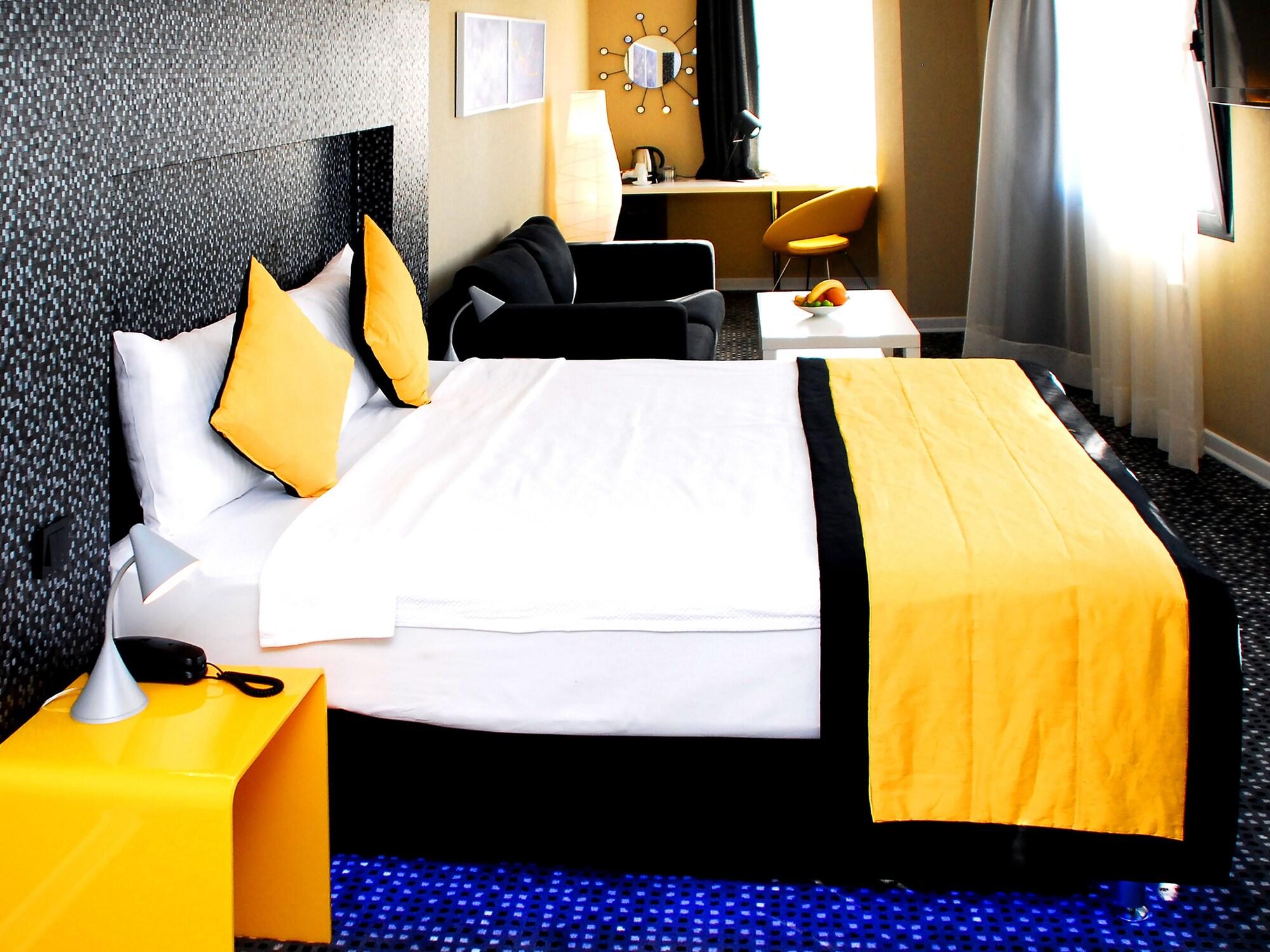 Tempo Hotel Caglayan Istanbul Ngoại thất bức ảnh