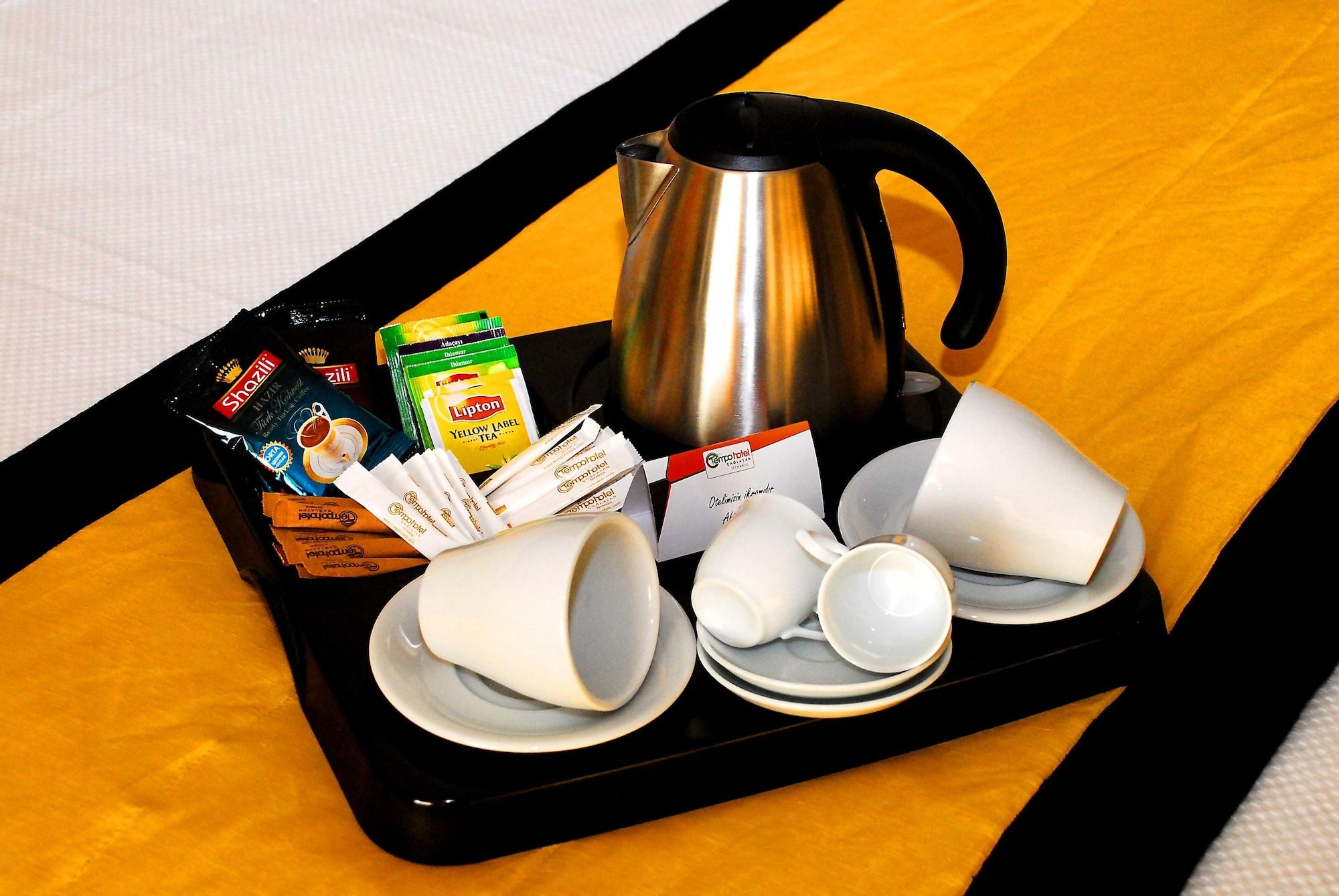 Tempo Hotel Caglayan Istanbul Ngoại thất bức ảnh