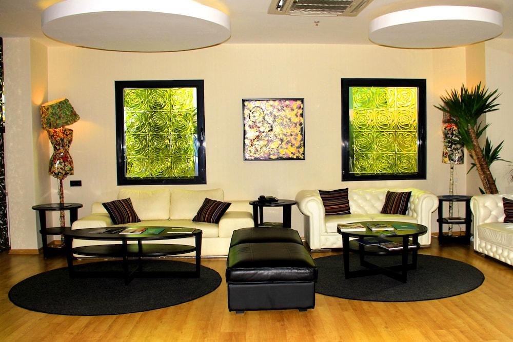 Tempo Hotel Caglayan Istanbul Ngoại thất bức ảnh