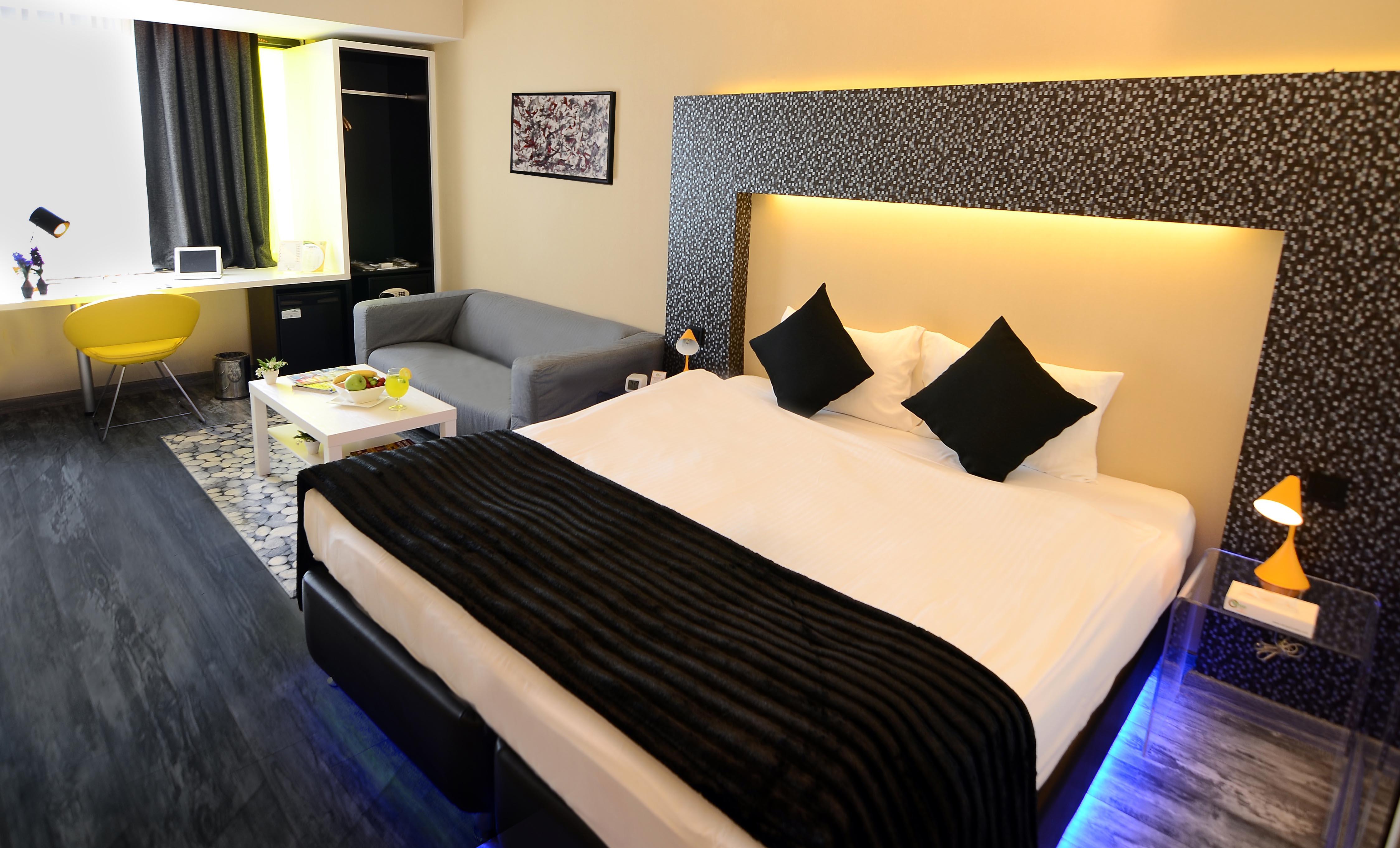 Tempo Hotel Caglayan Istanbul Ngoại thất bức ảnh