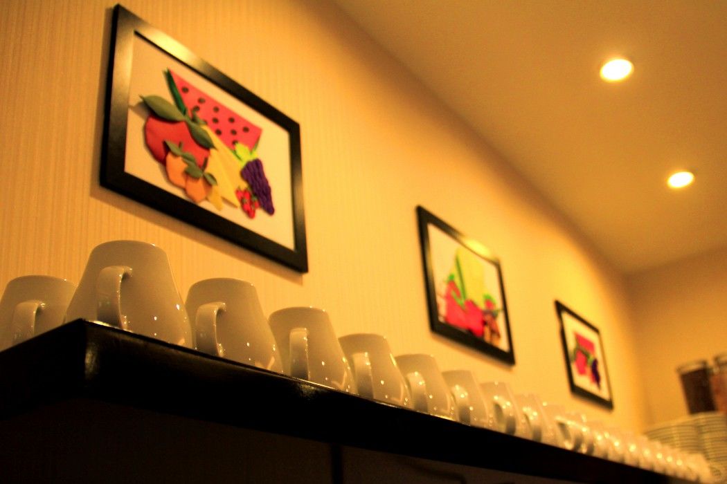 Tempo Hotel Caglayan Istanbul Ngoại thất bức ảnh