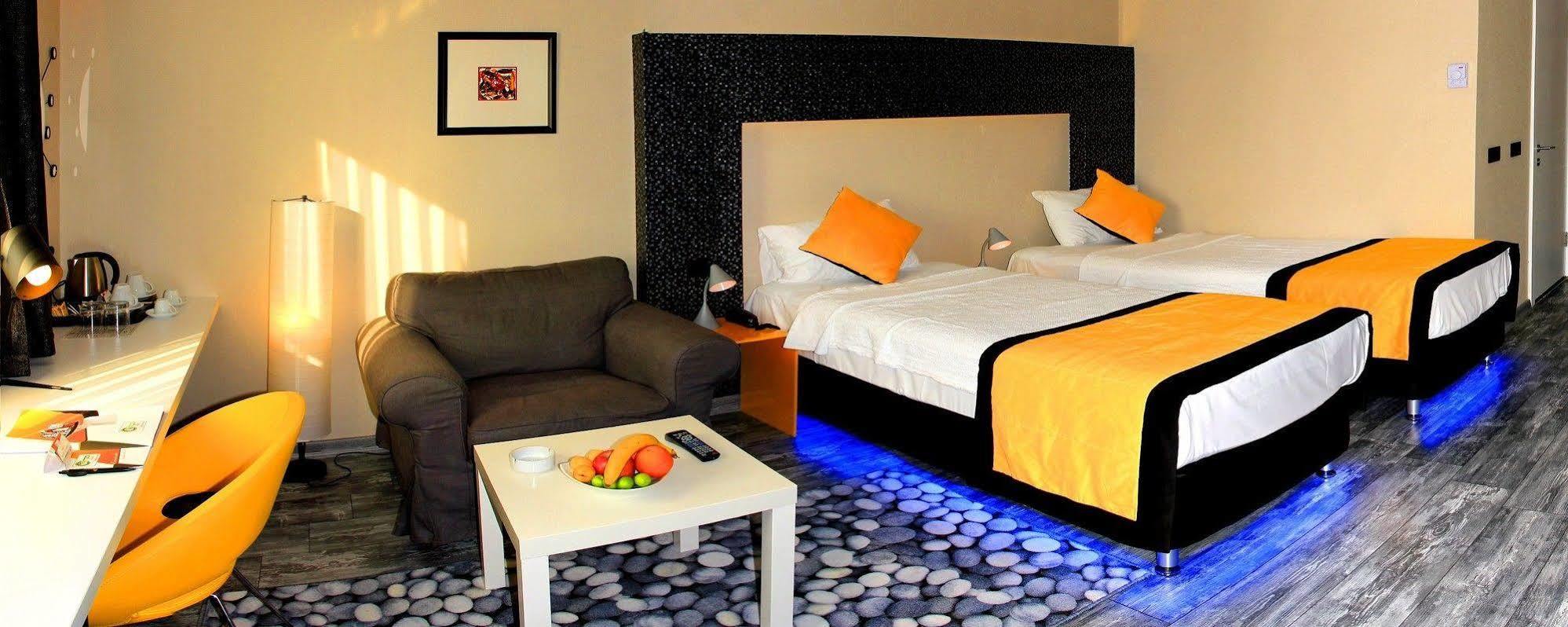 Tempo Hotel Caglayan Istanbul Ngoại thất bức ảnh
